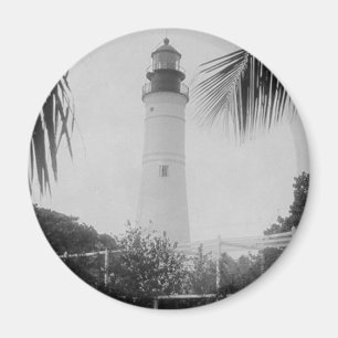Aimant Phare Key West