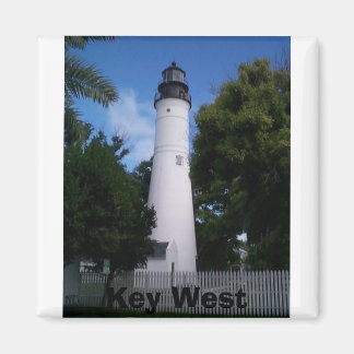 Aimant phare_keywest, Key West
