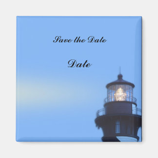 Aimant Phare St Augustine