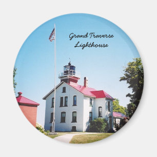 Aimant Phare transversal grand