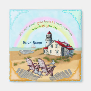 Aimant Phare Viewpoint