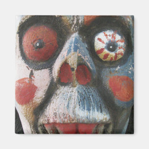 Aimant Phi - Un fantôme thaïlandais