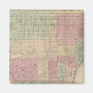 Aimant Philadelphie 2