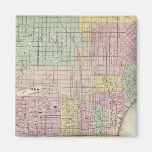 Aimant Philadelphie 2