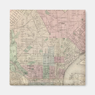 Aimant Philadelphie 3