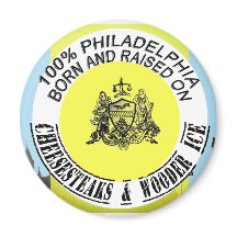 Philadelphie née et élevée