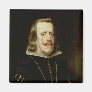 Aimant Philip IV de l'Espagne, c.1656