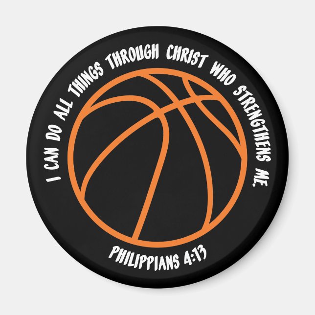 AIMANT PHILIPPIENS 4:13 (Devant)