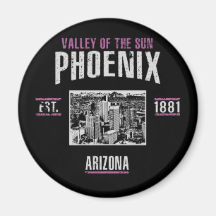 Aimant Phoenix
