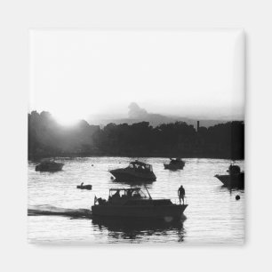 Aimant Photo Put-n-Bay