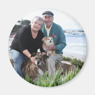 Aimant Photo rusée et semblable au liège 3 de Williams