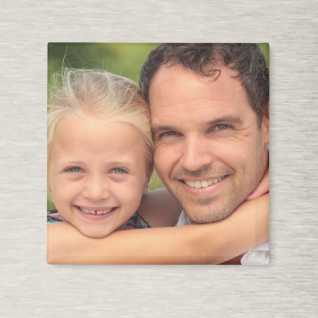 Aimant Photographie personnalisée (Créateur téléchargé)