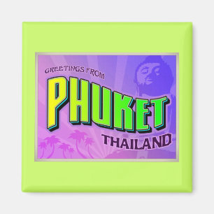 AIMANT PHUKET