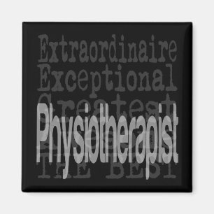 Aimant Physiothérapeute Extraordinaire