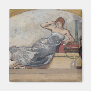 Aimant Physique, 1889