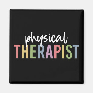 Aimant Physothérapie PT Dons de physiothérapie