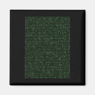Aimant Pi 2025 Chiffres Matrice Conception Cool Pour Math