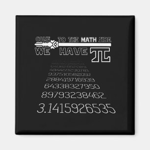 Aimant Pi Day Funny Excellent Citation Graphique Imprimer