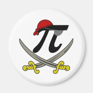 Aimant Pi - Taux