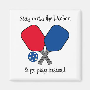 Aimant Pickleball Paddle