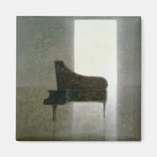 Aimant Pièce 2005 de piano