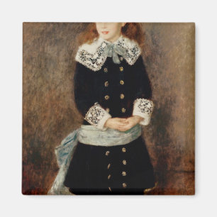 Aimant Pierre A Renoir   Marthe Berard