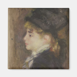 Aimant Pierre un portrait de Renoir   de Margot