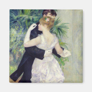 Aimant Pierre une danse de Renoir dans la ville