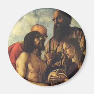Aimant Pieta par Giovanni Bellini, Beaux-Arts de la Renai