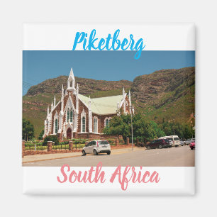 Aimant Piketberg Western Cape Church Afrique du Sud SA