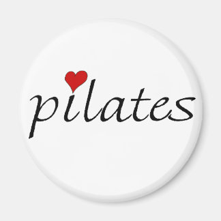 Aimant Pilates