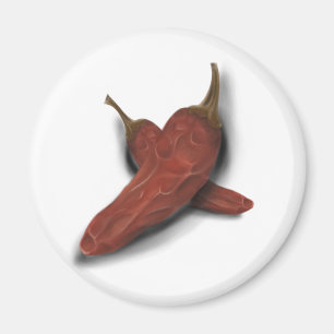 Aimant Piments