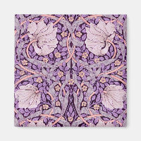 Pimpernel Purple, William Morris