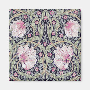 Aimant Pimpernel, William Morris