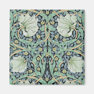 Aimant Pimpernel, William Morris