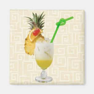 Aimant Pina Colada