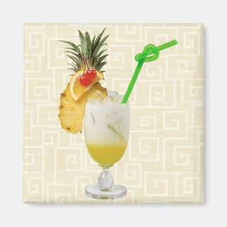 Aimant Pina Colada