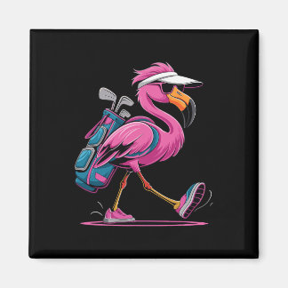 Aimant Ping Flamingo Golf Sungles Woman Ladies Men Golf L