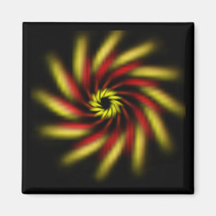 Aimant - Pinwheel