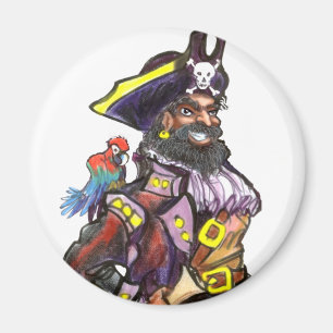 Aimant Pirate