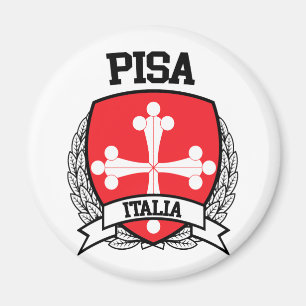 Aimant Pisa