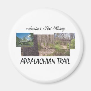 Aimant Piste Appalachian ABH