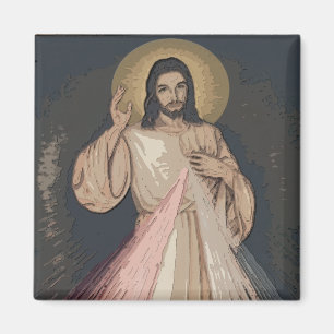 Aimant Pitié divine