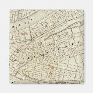 Aimant Pittsburgh, Pennsylvanie