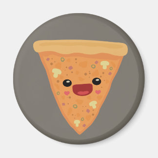 Aimant Pizza Cutie