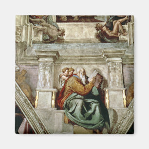 Aimant Plafond de chapelle de Sistine, 1508-12