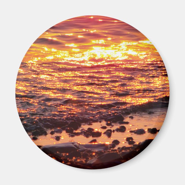 AIMANT PLAGE (Devant)