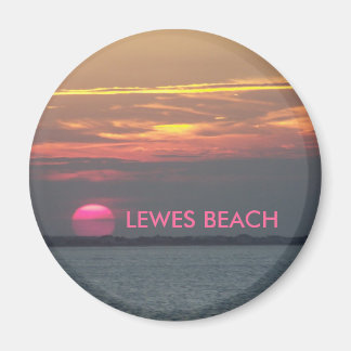 AIMANT PLAGE DE LEWES