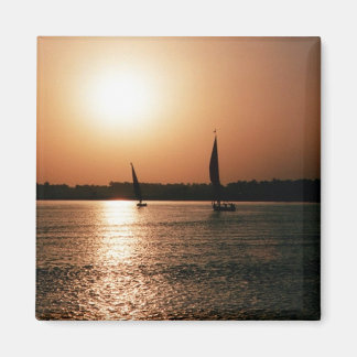 Aimant Plage de Louxor