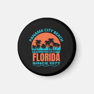 Aimant Plage de Panama City Floride